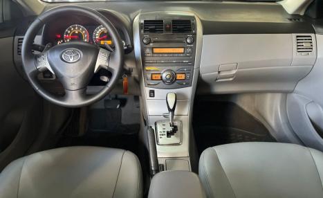 TOYOTA Corolla 2.0 16V 4P XEI FLEX AUTOM�TICO, Foto 10
