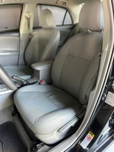 TOYOTA Corolla 2.0 16V 4P XEI FLEX AUTOM�TICO, Foto 11