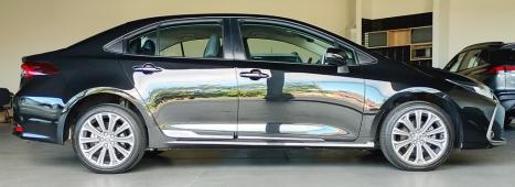 TOYOTA Corolla 2.0 16V 4P FLEX XEI DIRECT SHIFT AUTOM�TICO CVT, Foto 2