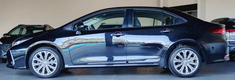 TOYOTA Corolla 2.0 16V 4P FLEX XEI DIRECT SHIFT AUTOM�TICO CVT, Foto 3