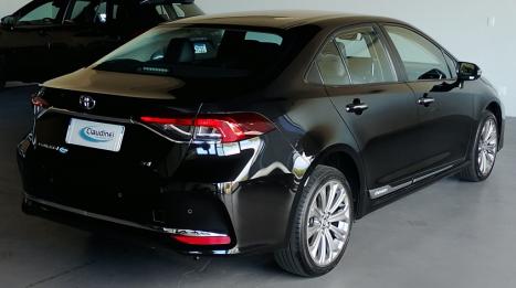 TOYOTA Corolla 2.0 16V 4P FLEX XEI DIRECT SHIFT AUTOM�TICO CVT, Foto 4