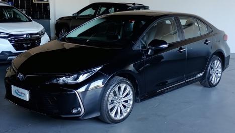 TOYOTA Corolla 2.0 16V 4P FLEX XEI DIRECT SHIFT AUTOM�TICO CVT, Foto 5