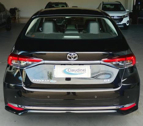 TOYOTA Corolla 2.0 16V 4P FLEX XEI DIRECT SHIFT AUTOM�TICO CVT, Foto 6