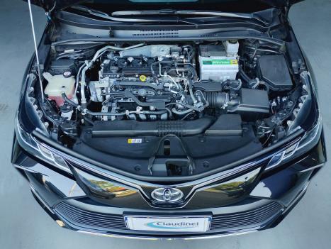 TOYOTA Corolla 2.0 16V 4P FLEX XEI DIRECT SHIFT AUTOM�TICO CVT, Foto 7
