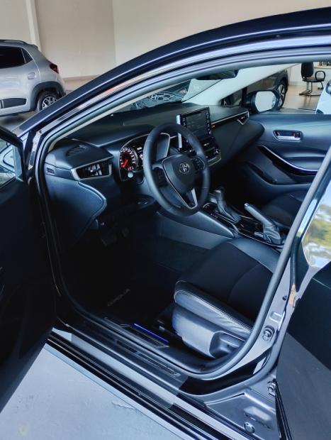 TOYOTA Corolla 2.0 16V 4P FLEX XEI DIRECT SHIFT AUTOM�TICO CVT, Foto 9