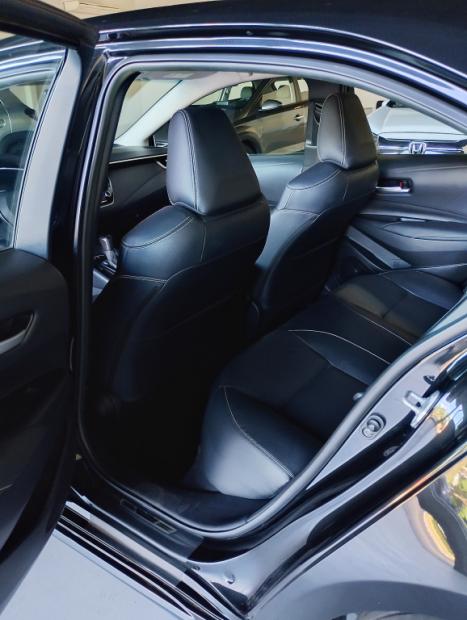 TOYOTA Corolla 2.0 16V 4P FLEX XEI DIRECT SHIFT AUTOM�TICO CVT, Foto 10