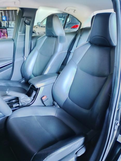 TOYOTA Corolla 2.0 16V 4P FLEX XEI DIRECT SHIFT AUTOM�TICO CVT, Foto 11