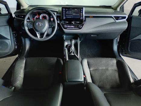 TOYOTA Corolla 2.0 16V 4P FLEX XEI DIRECT SHIFT AUTOM�TICO CVT, Foto 12