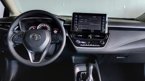 TOYOTA Corolla 2.0 16V 4P FLEX XEI DIRECT SHIFT AUTOM�TICO CVT, Foto 13