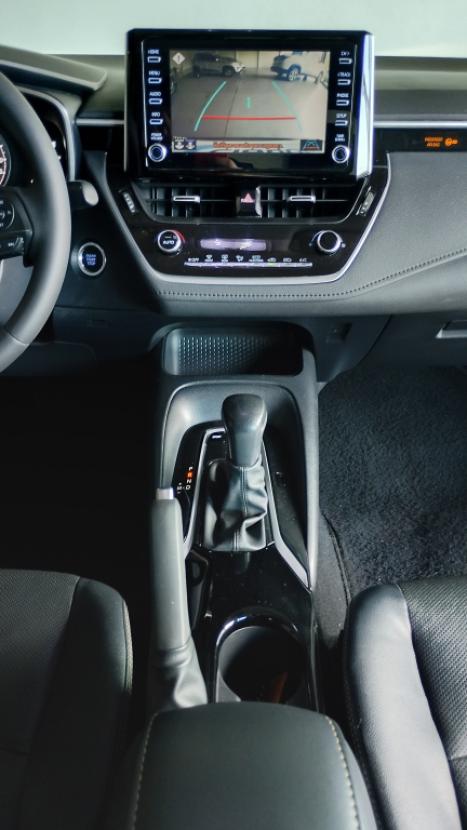 TOYOTA Corolla 2.0 16V 4P FLEX XEI DIRECT SHIFT AUTOM�TICO CVT, Foto 14