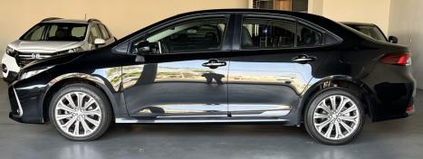 TOYOTA Corolla 2.0 16V 4P FLEX XEI DIRECT SHIFT AUTOM�TICO CVT, Foto 3