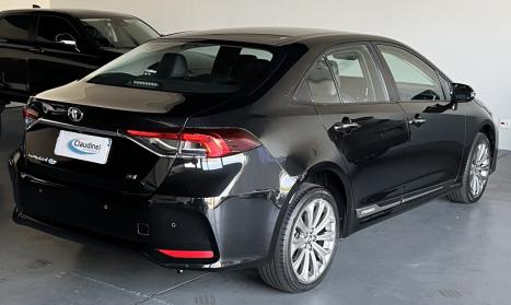 TOYOTA Corolla 2.0 16V 4P FLEX XEI DIRECT SHIFT AUTOM�TICO CVT, Foto 4