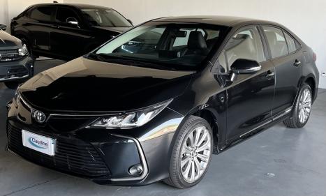 TOYOTA Corolla 2.0 16V 4P FLEX XEI DIRECT SHIFT AUTOM�TICO CVT, Foto 5