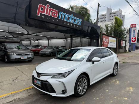 TOYOTA Corolla 2.0 16V 4P FLEX XEI DIRECT SHIFT AUTOM�TICO CVT, Foto 1