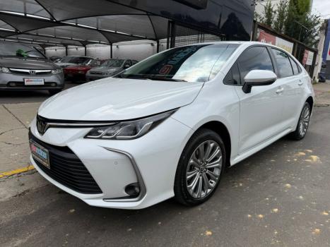 TOYOTA Corolla 2.0 16V 4P FLEX XEI DIRECT SHIFT AUTOM�TICO CVT, Foto 2