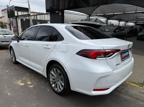 TOYOTA Corolla 2.0 16V 4P FLEX XEI DIRECT SHIFT AUTOM�TICO CVT, Foto 5