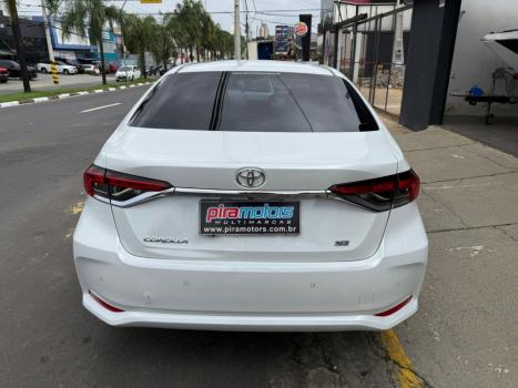 TOYOTA Corolla 2.0 16V 4P FLEX XEI DIRECT SHIFT AUTOM�TICO CVT, Foto 6