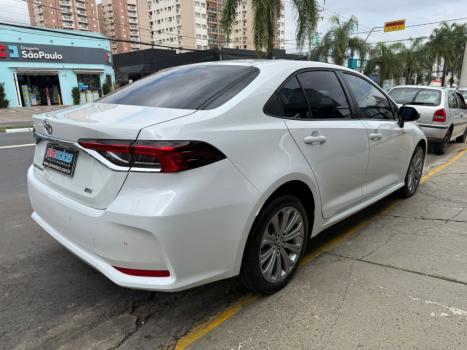 TOYOTA Corolla 2.0 16V 4P FLEX XEI DIRECT SHIFT AUTOM�TICO CVT, Foto 7