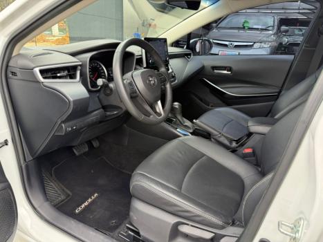 TOYOTA Corolla 2.0 16V 4P FLEX XEI DIRECT SHIFT AUTOM�TICO CVT, Foto 10