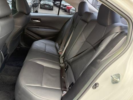 TOYOTA Corolla 2.0 16V 4P FLEX XEI DIRECT SHIFT AUTOM�TICO CVT, Foto 12