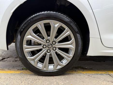 TOYOTA Corolla 2.0 16V 4P FLEX XEI DIRECT SHIFT AUTOM�TICO CVT, Foto 13