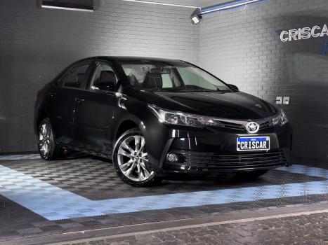 TOYOTA Corolla 2.0 16V 4P XEI FLEX AUTOM�TICO, Foto 1