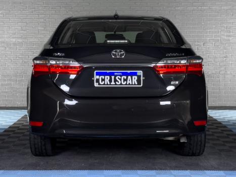 TOYOTA Corolla 2.0 16V 4P XEI FLEX AUTOM�TICO, Foto 3