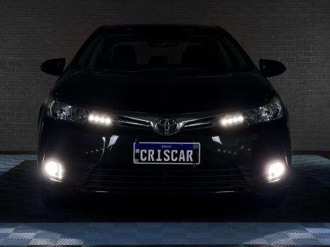 TOYOTA Corolla 2.0 16V 4P XEI FLEX AUTOM�TICO, Foto 5