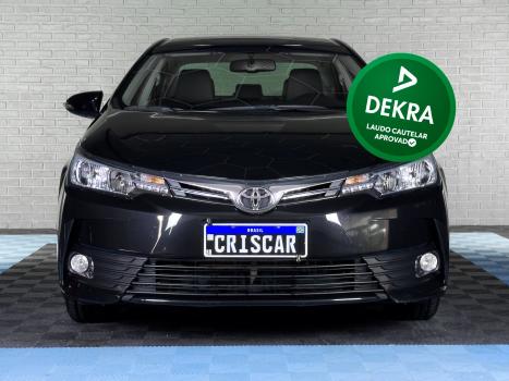 TOYOTA Corolla 2.0 16V 4P XEI FLEX AUTOM�TICO, Foto 6