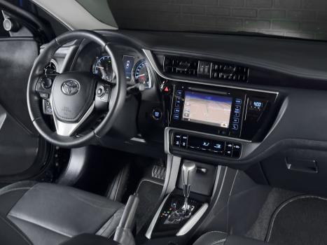 TOYOTA Corolla 2.0 16V 4P XEI FLEX AUTOM�TICO, Foto 7