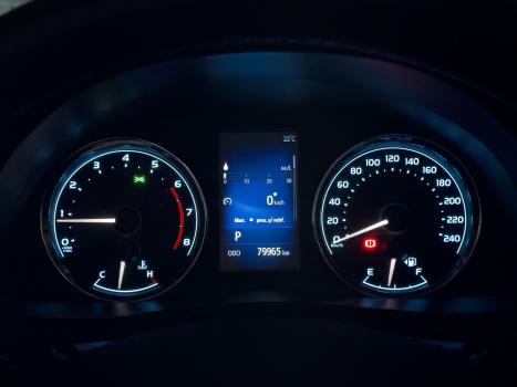 TOYOTA Corolla 2.0 16V 4P XEI FLEX AUTOM�TICO, Foto 11