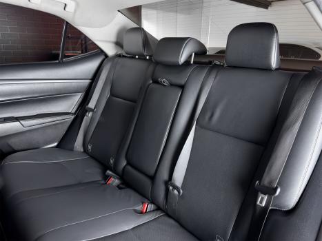 TOYOTA Corolla 2.0 16V 4P XEI FLEX AUTOM�TICO, Foto 12