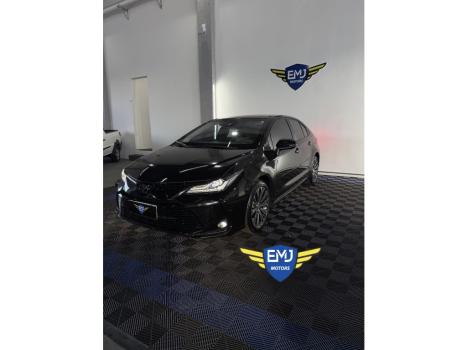 TOYOTA Corolla 2.0 16V 4P FLEX ALTIS DIRECT SHIFT AUTOM�TICO CVT, Foto 1