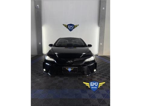 TOYOTA Corolla 2.0 16V 4P FLEX ALTIS DIRECT SHIFT AUTOM�TICO CVT, Foto 2