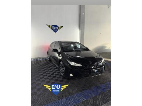 TOYOTA Corolla 2.0 16V 4P FLEX ALTIS DIRECT SHIFT AUTOM�TICO CVT, Foto 3