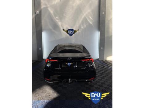 TOYOTA Corolla 2.0 16V 4P FLEX ALTIS DIRECT SHIFT AUTOM�TICO CVT, Foto 5