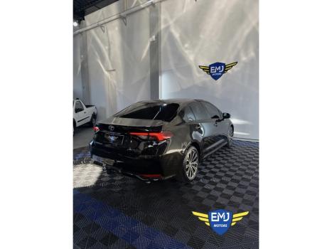 TOYOTA Corolla 2.0 16V 4P FLEX ALTIS DIRECT SHIFT AUTOM�TICO CVT, Foto 6