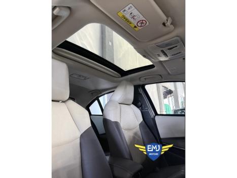 TOYOTA Corolla 2.0 16V 4P FLEX ALTIS DIRECT SHIFT AUTOM�TICO CVT, Foto 11