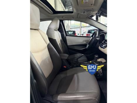 TOYOTA Corolla 2.0 16V 4P FLEX ALTIS DIRECT SHIFT AUTOM�TICO CVT, Foto 12