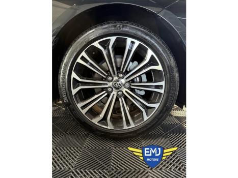 TOYOTA Corolla 2.0 16V 4P FLEX ALTIS DIRECT SHIFT AUTOM�TICO CVT, Foto 14