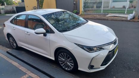 TOYOTA Corolla 2.0 16V 4P FLEX XEI DIRECT SHIFT AUTOM�TICO CVT, Foto 1