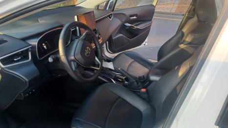 TOYOTA Corolla 2.0 16V 4P FLEX XEI DIRECT SHIFT AUTOM�TICO CVT, Foto 3