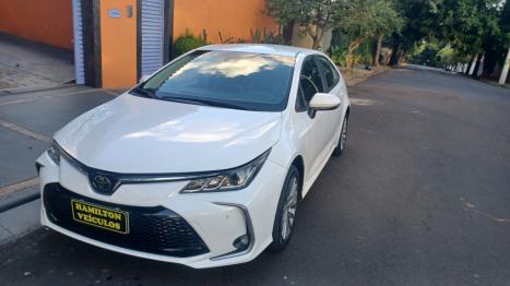 TOYOTA Corolla 2.0 16V 4P FLEX XEI DIRECT SHIFT AUTOM�TICO CVT, Foto 5