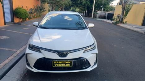 TOYOTA Corolla 2.0 16V 4P FLEX XEI DIRECT SHIFT AUTOM�TICO CVT, Foto 6