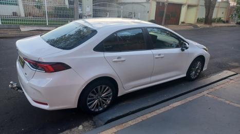 TOYOTA Corolla 2.0 16V 4P FLEX XEI DIRECT SHIFT AUTOM�TICO CVT, Foto 7