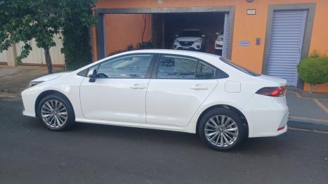 TOYOTA Corolla 2.0 16V 4P FLEX XEI DIRECT SHIFT AUTOM�TICO CVT, Foto 10