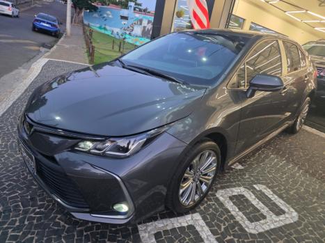 TOYOTA Corolla 2.0 16V 4P FLEX XEI DIRECT SHIFT AUTOM�TICO CVT, Foto 2