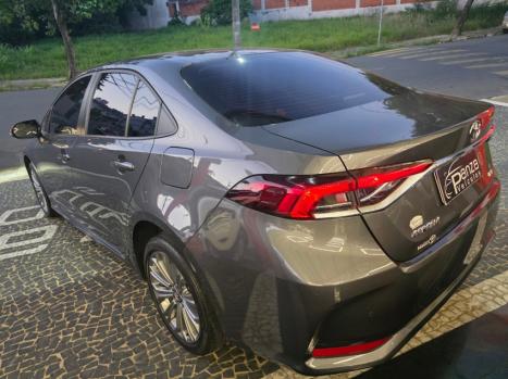 TOYOTA Corolla 2.0 16V 4P FLEX XEI DIRECT SHIFT AUTOM�TICO CVT, Foto 4