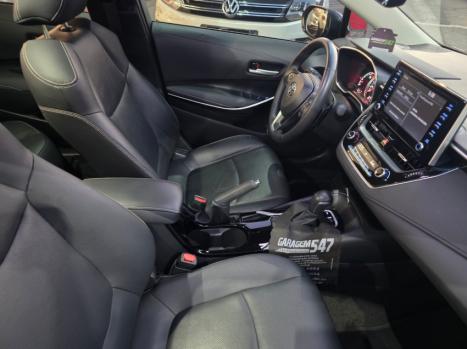 TOYOTA Corolla 2.0 16V 4P FLEX XEI DIRECT SHIFT AUTOM�TICO CVT, Foto 5