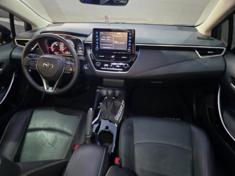 TOYOTA Corolla 2.0 16V 4P FLEX XEI DIRECT SHIFT AUTOM�TICO CVT, Foto 6